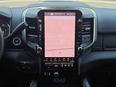 New 2026 RAM 3500 Laramie image 37