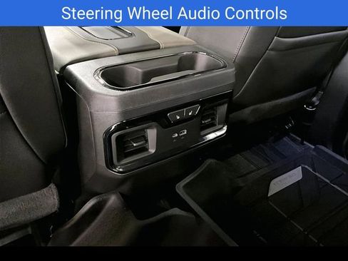 Certified 2022 Chevrolet Silverado 1500 ZR2 image 14