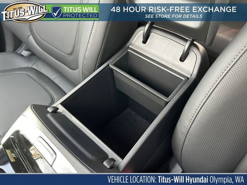 New 2026 Hyundai Santa Cruz SEL image 36