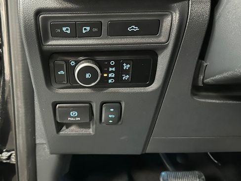 Used 2024 Ford F150 Lariat w/ Equipment Group 502A High AWD/4WD image 37