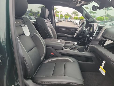 New 2026 RAM 1500 RHO w/ RHO Level 1 Equipment Group AWD/4WD image 22