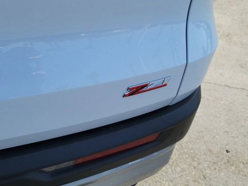 New 2026 Chevrolet Traverse Z71 image 23