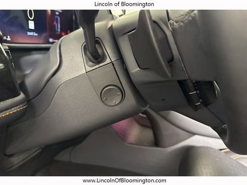 New 2025 Lincoln Aviator Black Label w/ Black Label Special Edition image 28