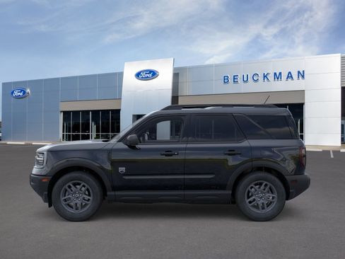 Used 2026 Ford Bronco Sport Big Bend w/ Convenience Package AWD/4WD image 6