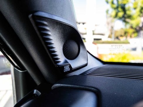 Used 2024 Toyota Land Cruiser First Edition image 44