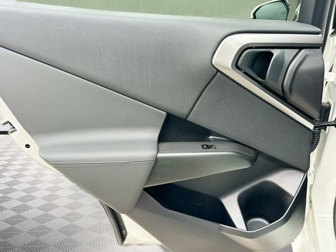 Used 2025 BMW X3 xDrive30i w/ M Sport Package image 26