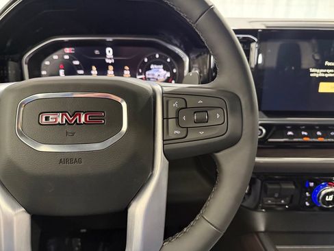 New 2026 GMC Sierra 1500 SLT w/ SLT Premium Package AWD/4WD image 26