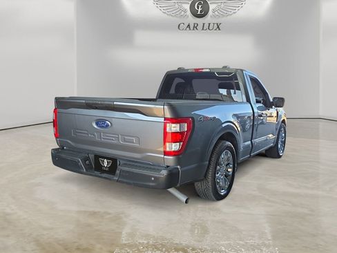 Used 2023 Ford F150 XL image 5