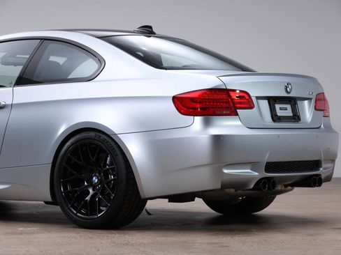 Used 2012 BMW M3 Coupe image 17