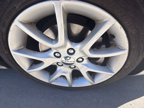 Used 2013 Dodge Dart SXT FWD image 12
