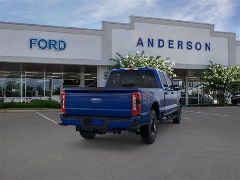 New 2026 Ford F350 XL w/ STX Appearance Package image 8