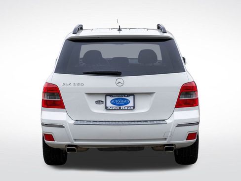 Used 2010 Mercedes-Benz GLK 350 GLK 350 image 5