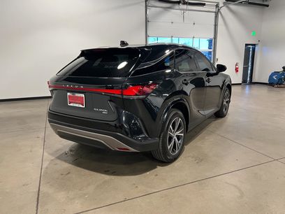 Used 2023 Lexus RX 350h