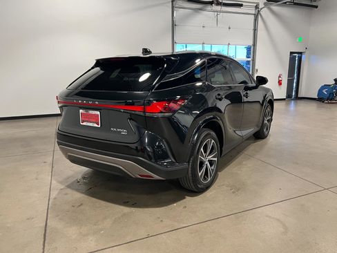 Used 2023 Lexus RX 350h image 3