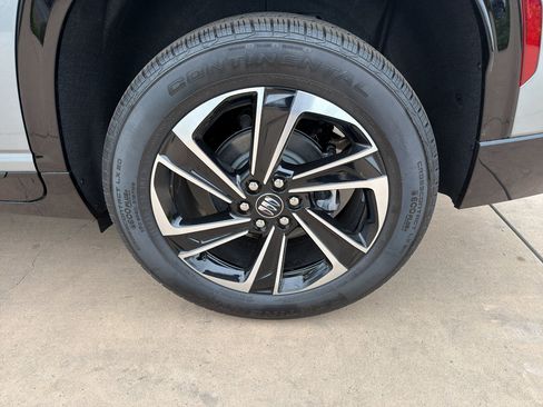 New 2026 Buick Enclave Sport Touring w/ Power Package FWD image 6