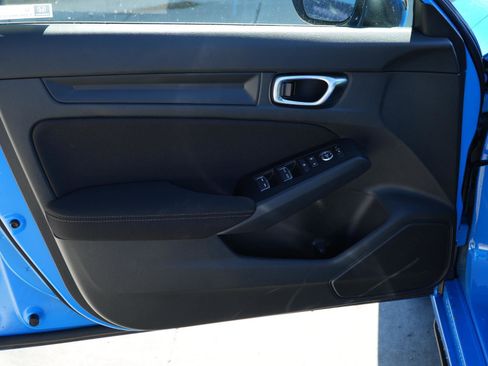 New 2026 Honda Civic Sport image 12