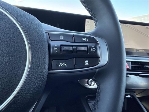 New 2026 Kia K5 GT w/ GT1 Package image 23