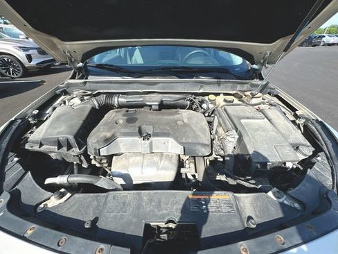 Used 2014 Chevrolet Malibu LT w/ Power Convenience Package FWD image 27