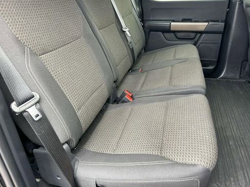 Used 2024 Ford F150 STX w/ Equipment Group 201A FX4 image 21