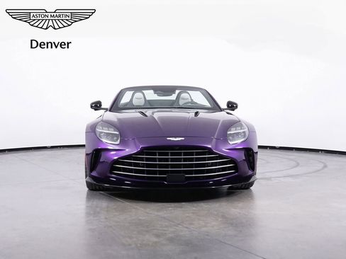 New 2026 Aston Martin V8 Vantage S image 11