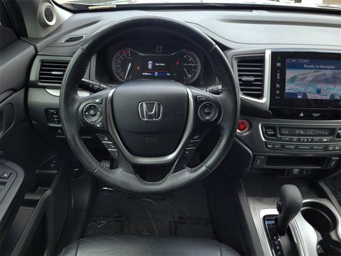 Used 2016 Honda Pilot EX-L image 14