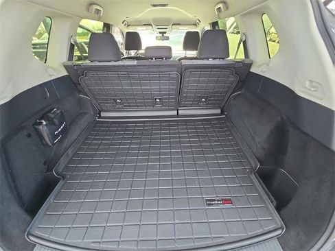 Certified 2023 Nissan Rogue SV image 28