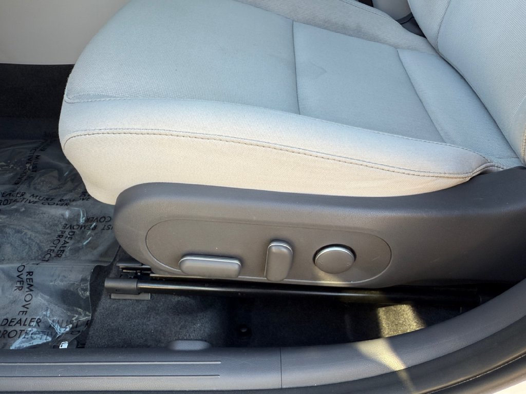 Used 2025 Hyundai Kona SEL FWD image 10