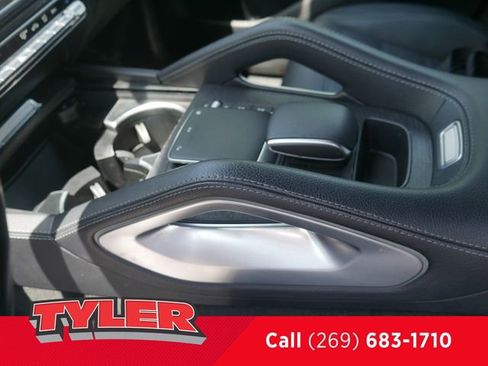 Used 2022 Mercedes-Benz GLE 350 4MATIC image 41