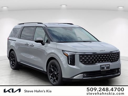 New 2026 Kia Carnival SX Prestige FWD image 1