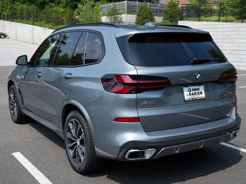 New 2026 BMW X5 xDrive40i w/ Executive Package image 11