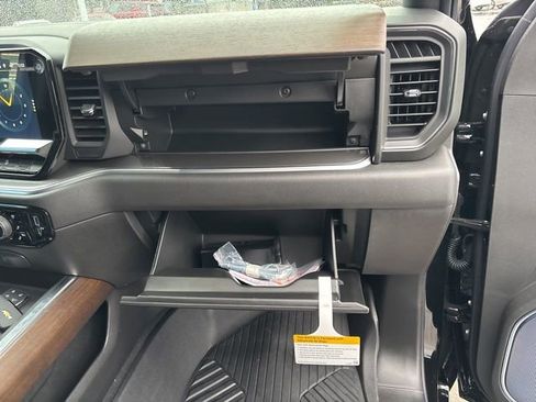 New 2026 Chevrolet Silverado 3500 High Country w/ High Country Premium Package image 43