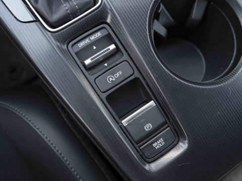 Used 2024 Honda Civic Sport image 28