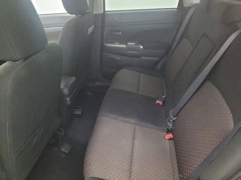 Used 2018 Mitsubishi Outlander Sport ES image 18