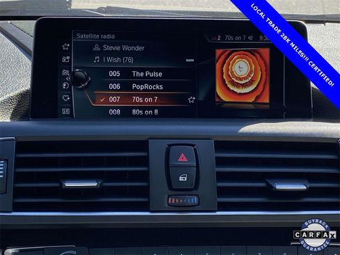 Used 2017 BMW 230i Convertible image 23