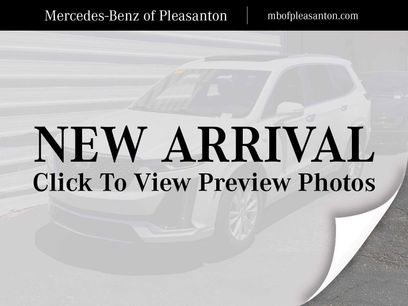 Used 2022 Cadillac XT6 Luxury