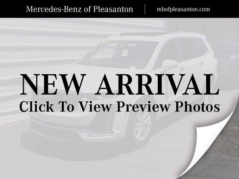 Used 2022 Cadillac XT6 Luxury FWD image 1