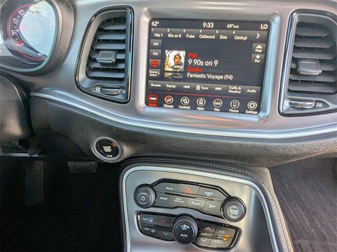 Used 2020 Dodge Challenger GT w/ Blacktop Package image 15