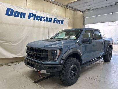 Used 2023 Ford F150 Raptor