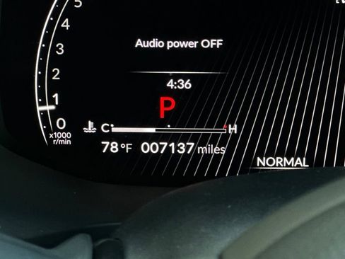 Used 2025 Acura MDX FWD w/ Technology Package image 32