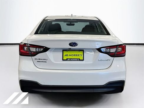 Used 2024 Subaru Legacy Premium w/ Tech Package #1 AWD/4WD image 6
