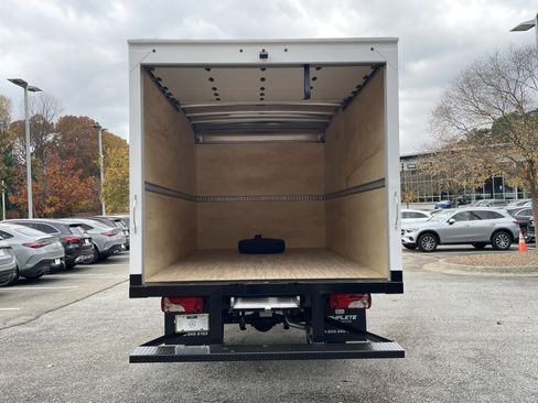 New 2024 Mercedes-Benz Sprinter 3500 image 8