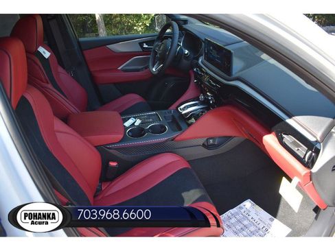 New 2026 Acura MDX A-Spec image 14