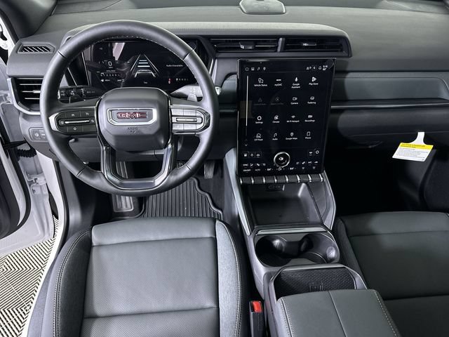 New 2027 GMC Terrain AT4 w/ Convenience Package III AWD/4WD image 22