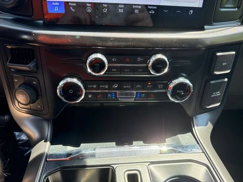 New 2026 Ford F150 Lariat AWD/4WD image 24