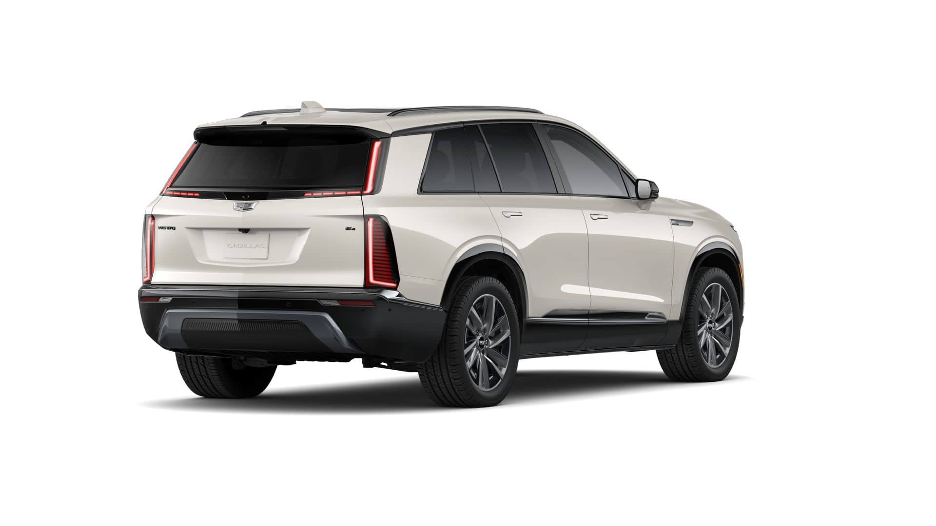 New 2027 Cadillac Vistiq Sport w/ LPO, Floor Liner Package AWD/4WD image 33