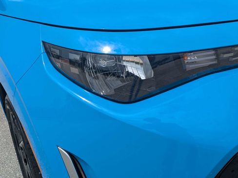 Certified 2023 Kia Soul EX FWD image 10