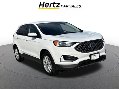 Used 2024 Ford Edge SEL