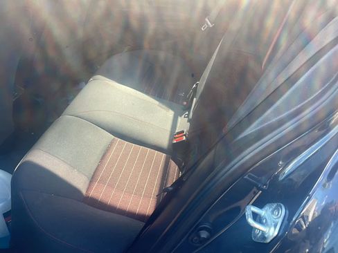 Certified 2023 Toyota Corolla SE w/ Carpet Mat Package (TMS) FWD image 14