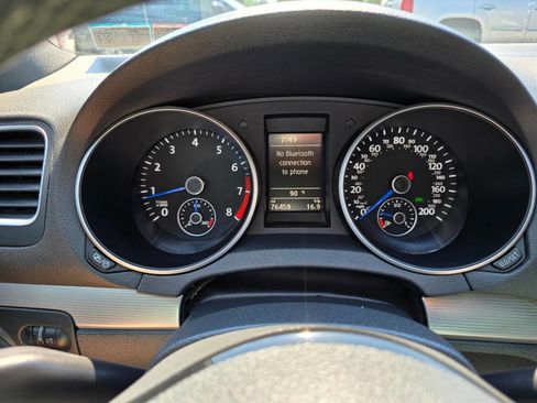 Used 2013 Volkswagen Golf R 4-Door AWD/4WD image 15