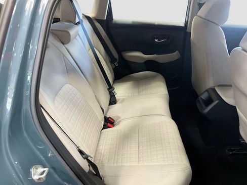Used 2023 Honda HR-V LX image 24